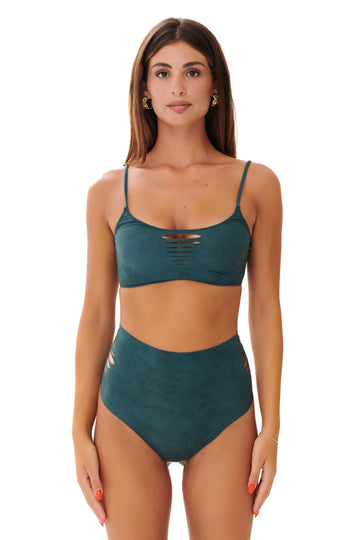 BIKINI TARIDA INDACO