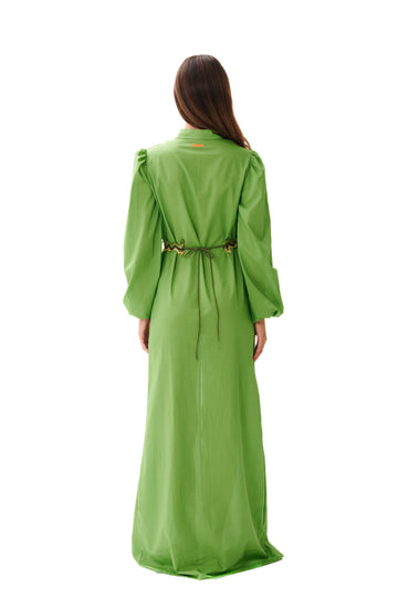 CHEMISIER MARAVILLA CACTUS