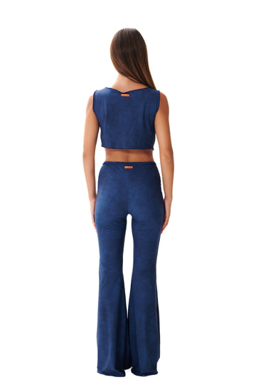 COORD-SET LÙZ ZAFFIRO