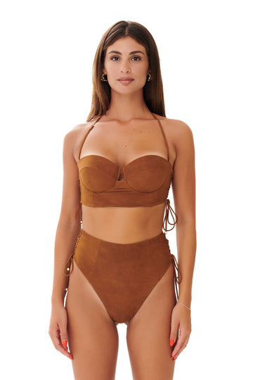 BIKINI GUADALUPE CARAMELLO