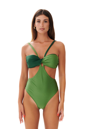 INTERO DEMETRA JUNGLE