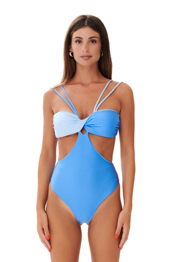 INTERO DEMETRA OCEAN