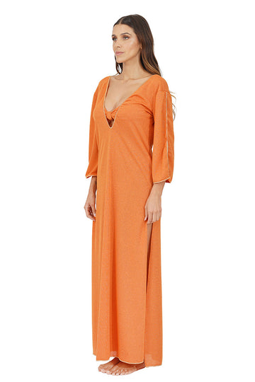 COPRICOSTUME HORUS ARANCIO